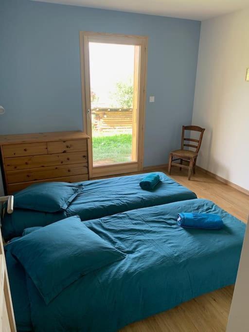 Chalet Le Jardin De Fees Сен-Жерве-ле-Бен Екстериор снимка