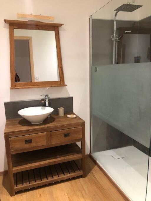 Chalet Le Jardin De Fees Сен-Жерве-ле-Бен Екстериор снимка